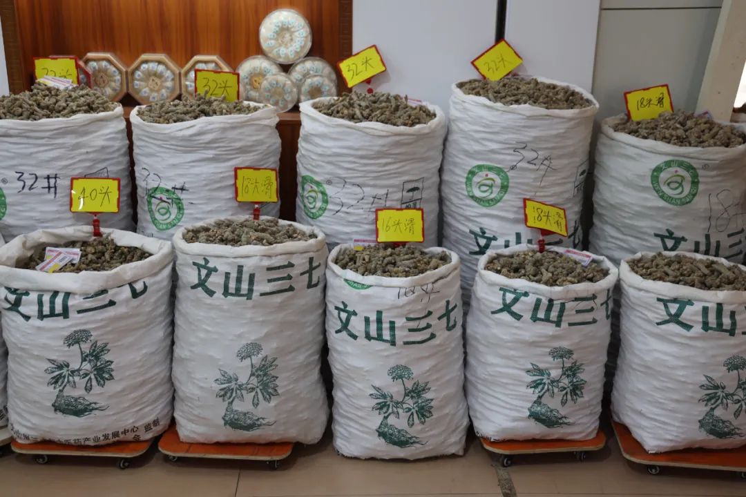 李时珍点赞、名药离不开的“神草”，中草药研发的宝藏哪里找？