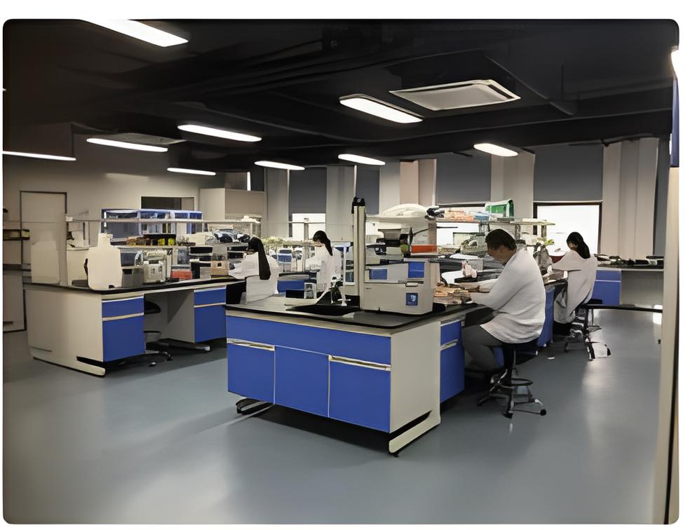 中草药研发流程概述 从传统经验到现代药品的科学转化