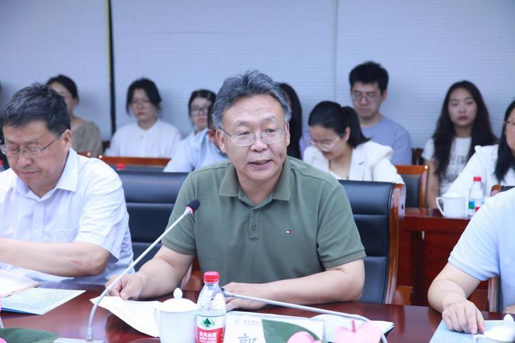 国家重点研发计划“珍稀濒危中药材”项目在浙江理工大学启动 中草药研发迈入新阶段
