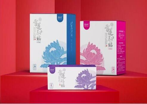 金天国际雪莲贴 以指纹图谱技术引领中草药行业标准制定